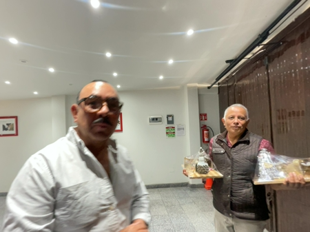 Foto de Juan Carlos Sanchez